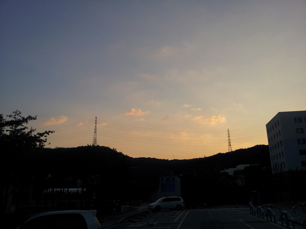 사후세계의 존재