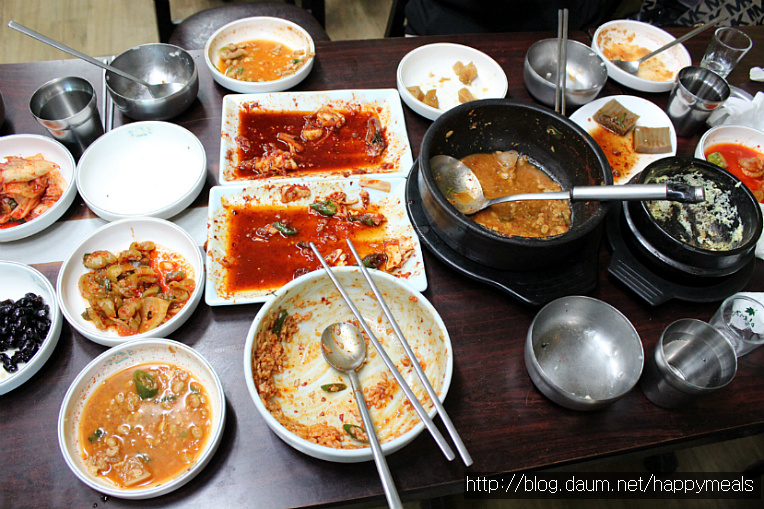 청솔식당 이미지