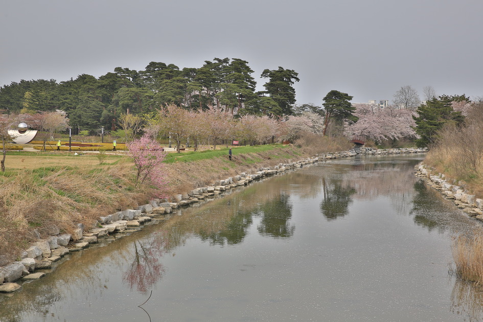 당대 최고의 여류시인 허난설헌(허초희) 생가 / 강릉 여행