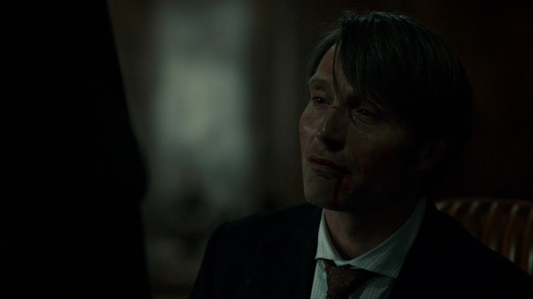 본격침샘어택미드 한니발(Hannibal) 시즌1 에피8 Formage (4/4) | 인스티즈