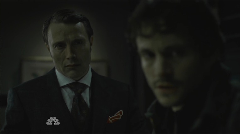 본격침샘어택미드 한니발 (Hannibal) 시즌1 에피11 Roti (4/4) | 인스티즈