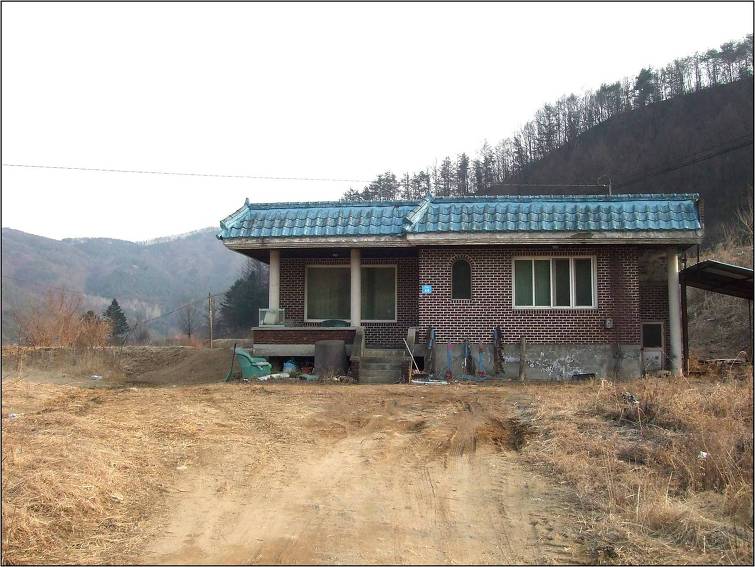 조양환경(주) 이미지