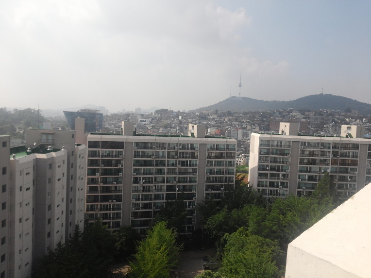 아파트 단지옆 오피스텔 인기