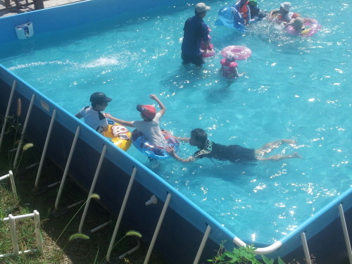 칠성캠핑장 이미지