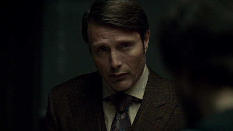 본격침샘어택미드 한니발(Hannibal) 시즌1 에피8 Formage (3/4) | 인스티즈
