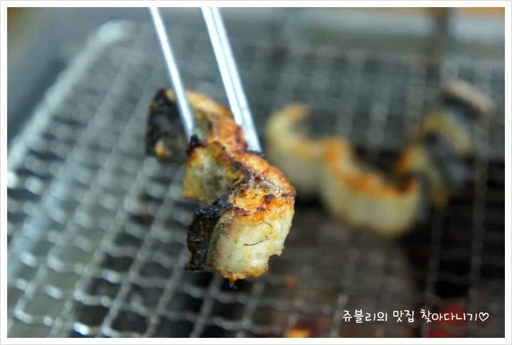 풍천장어 이미지