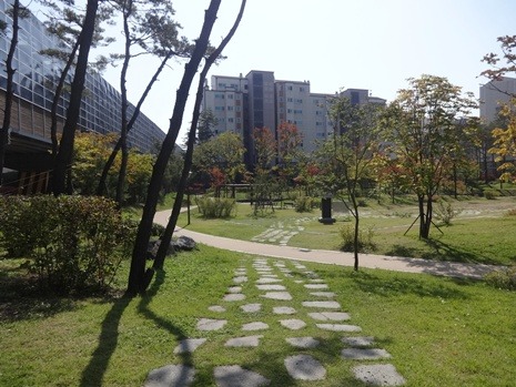 금암문화공원 이미지