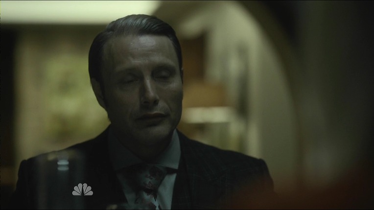 본격침샘어택미드 한니발 (Hannibal) 시즌1 에피13 Savoureux (5/5) | 인스티즈