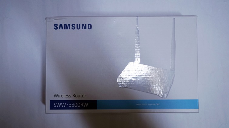 회원리뷰 - 삼성 SWW-3300RW 필드테스트 (에누리닷컴 & 삼성전자 제공)