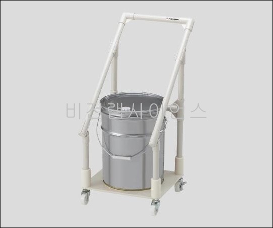 폐약회수카트,CARRIAGE WASTE RECOVERY TANK
