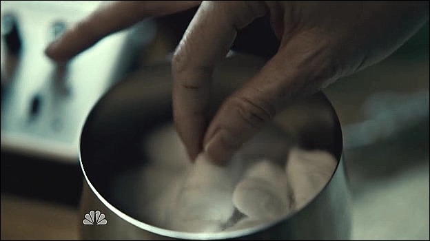 이젠홍콩인지욕망인지모르겠는미드 한니발(Hannibal) 시즌2 에피 4 Takiawase (2/3) (여러가지로주의) | 인스티즈