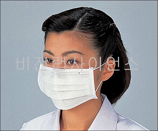 MASK DISPOSABLE,디스포마스크(γ선멸균) 