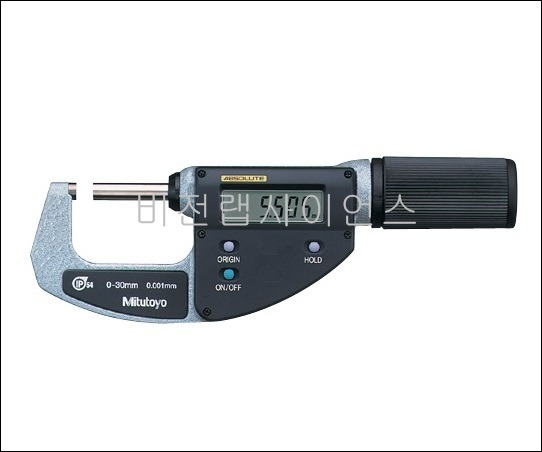 퀵마이크로미터,MICROMETERS