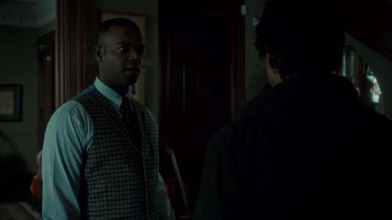 본격침샘어택미드 한니발(Hannibal) 시즌1 에피8 Formage (3/4) | 인스티즈