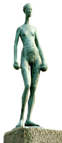 그사람 (the man)