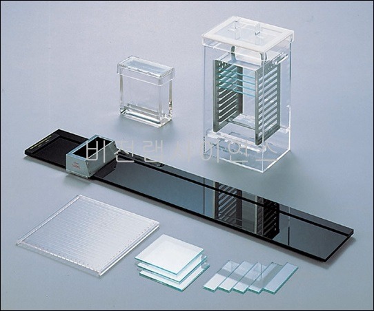 박층크로마토그래피,THIN-LAYER CHROMATOGRAPHY SYSTEM