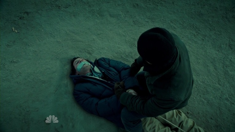 본격침샘어택미드 한니발(Hannibal) 시즌1 에피9 Trou Normand *시체주의* (1/3) | 인스티즈