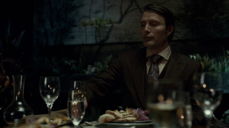 본격침샘어택미드 한니발(Hannibal) 시즌1 에피8 Formage (3/4) | 인스티즈