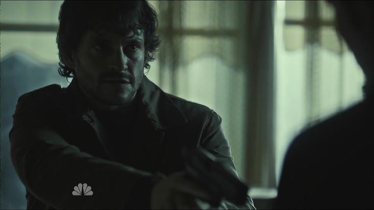 본격침샘어택미드 한니발 (Hannibal) 시즌1 에피13 Savoureux (5/5) | 인스티즈