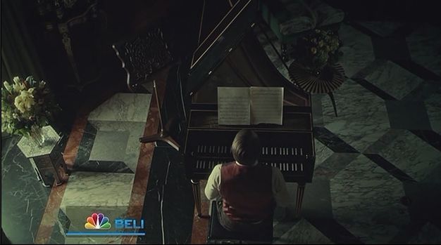 이젠홍콩인지욕망인지모르겠는미드 한니발(Hannibal) 시즌2 에피 6 Futamono (2/4) (시체주의) | 인스티즈