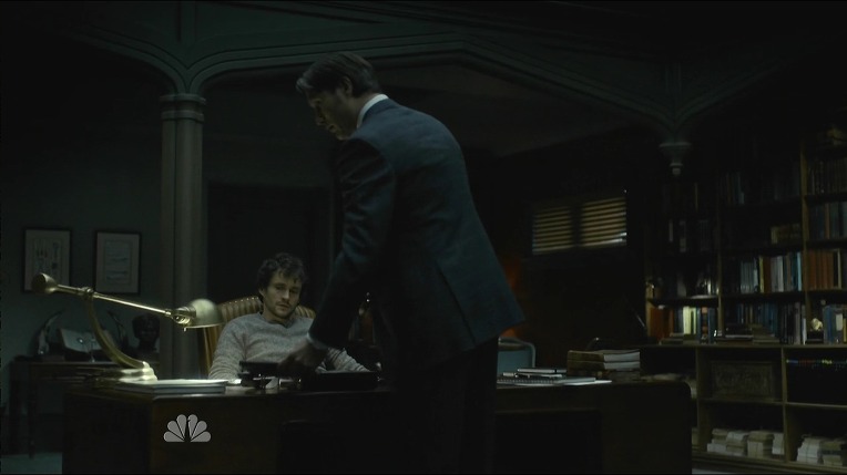 본격침샘어택미드 한니발 (Hannibal) 시즌1 에피10 Buffet Froid (3/5) *잔인주의* | 인스티즈