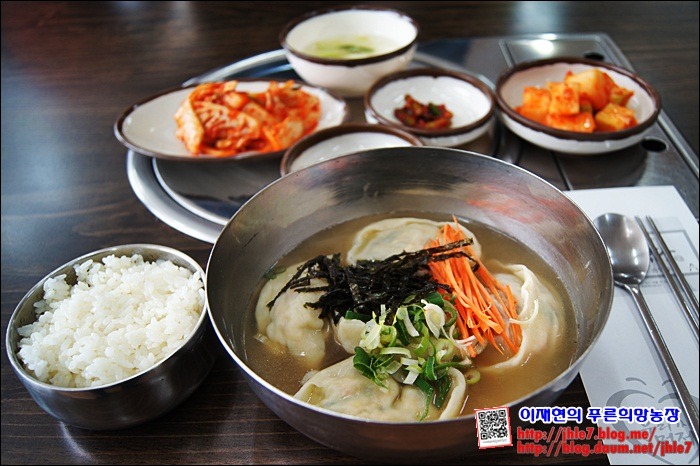 황해도손만두 이미지