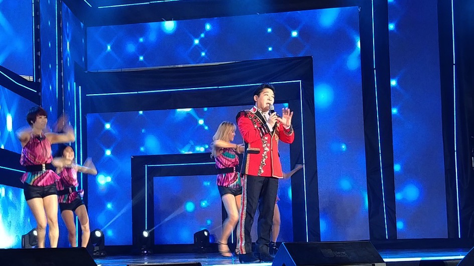 2018 KBS 송년음악회