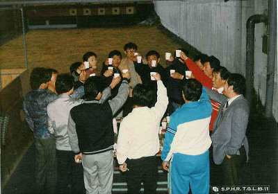 노당의 사냥 이야기(中)