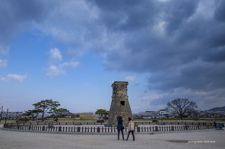 2019 03 31-첨성대