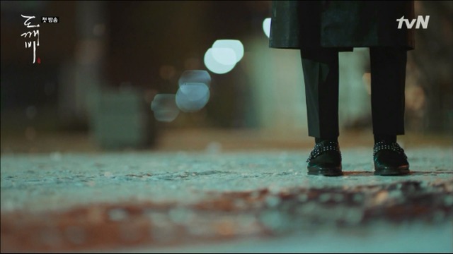 [도깨비] 저승이네 찻집 이야기 -2- | 인스티즈