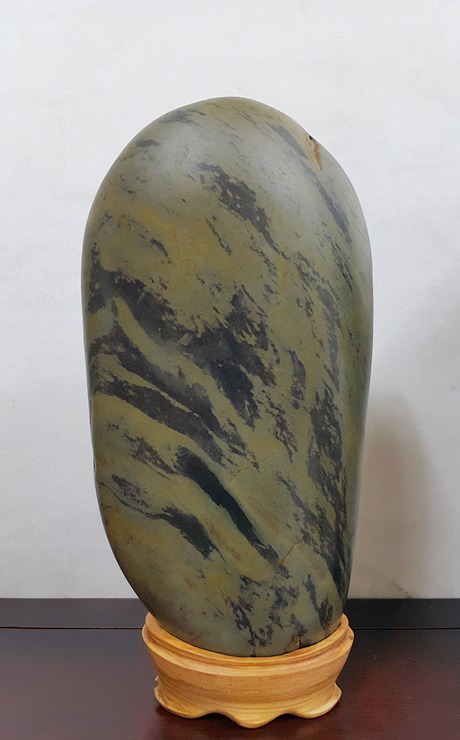 수묵산수화 ,,,