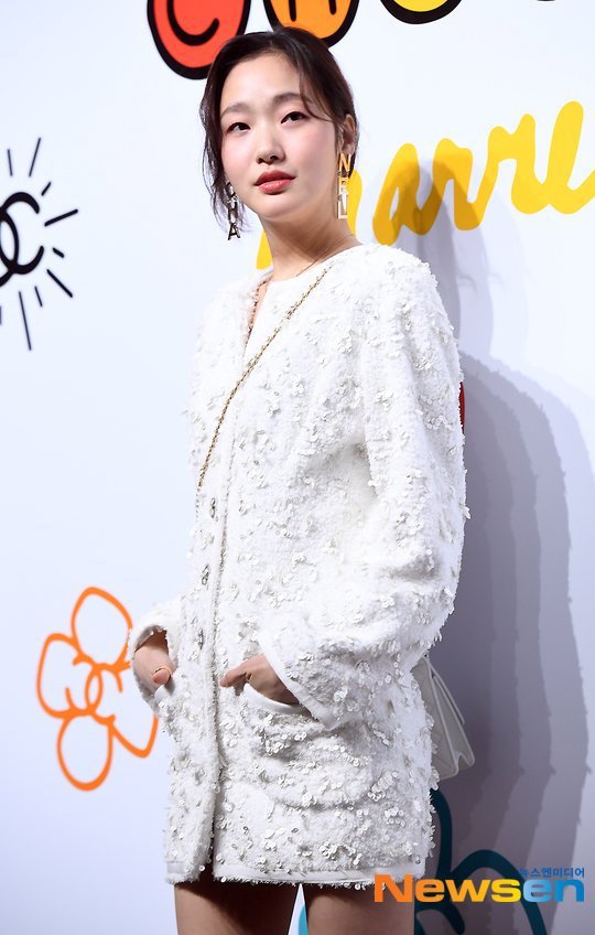 김고은