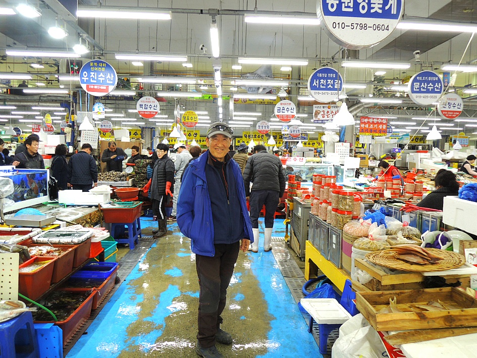 서천 특화시장