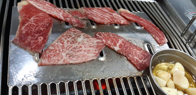 부일갈비 이미지