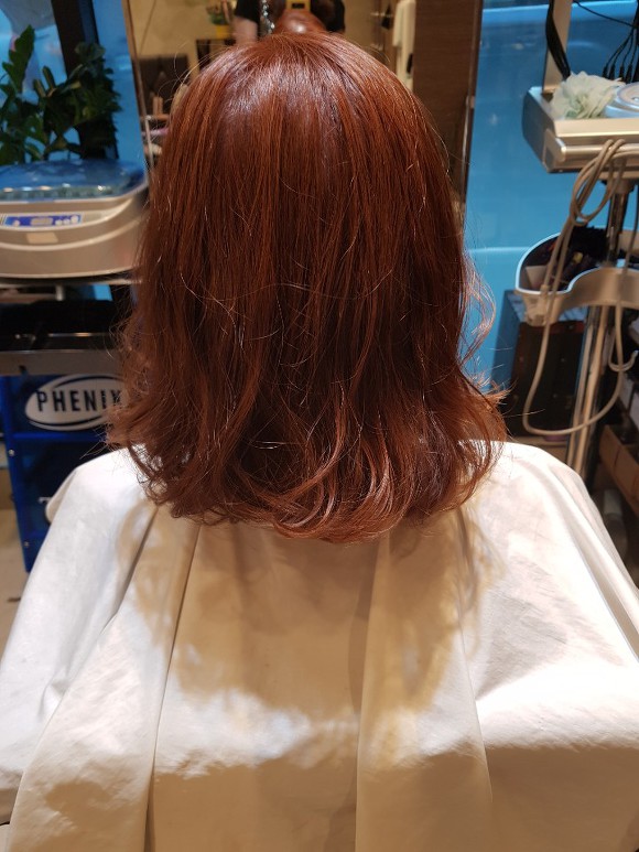 샘토탈헤어 이미지