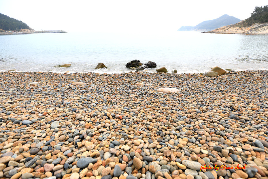 느림의 쉼표..청산도..2019.04.07 