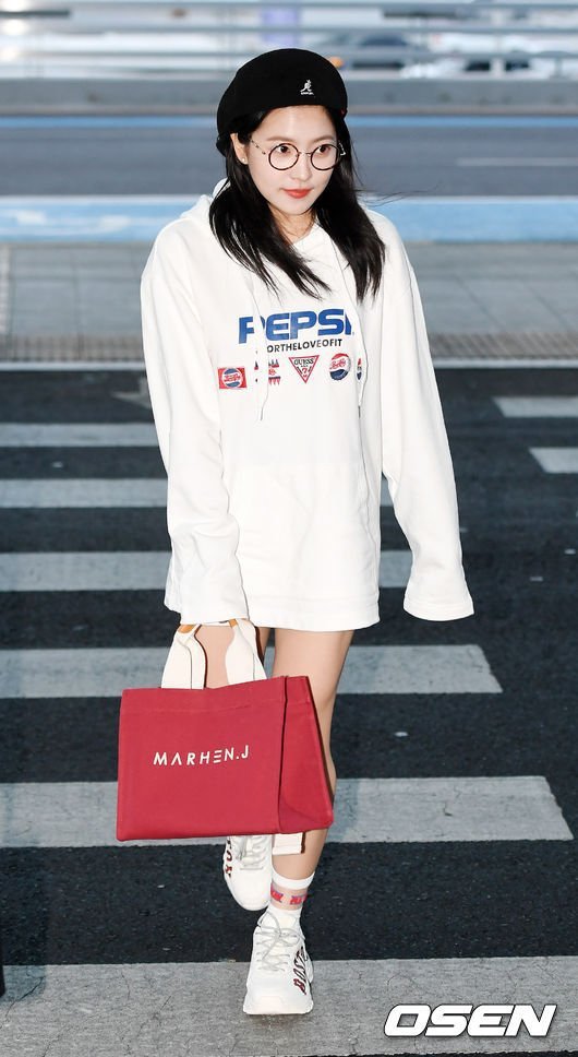 레드벨벳 예리