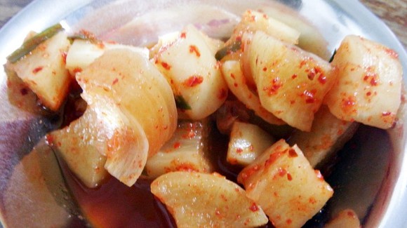 필리핀 마닐라 맛집 까치분식(마카티)