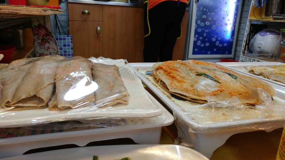 그 곳이 그립다...월화거리 그리고 월화 풍물시장속 사람들의 진솔한 이야기가 있는 풍경..