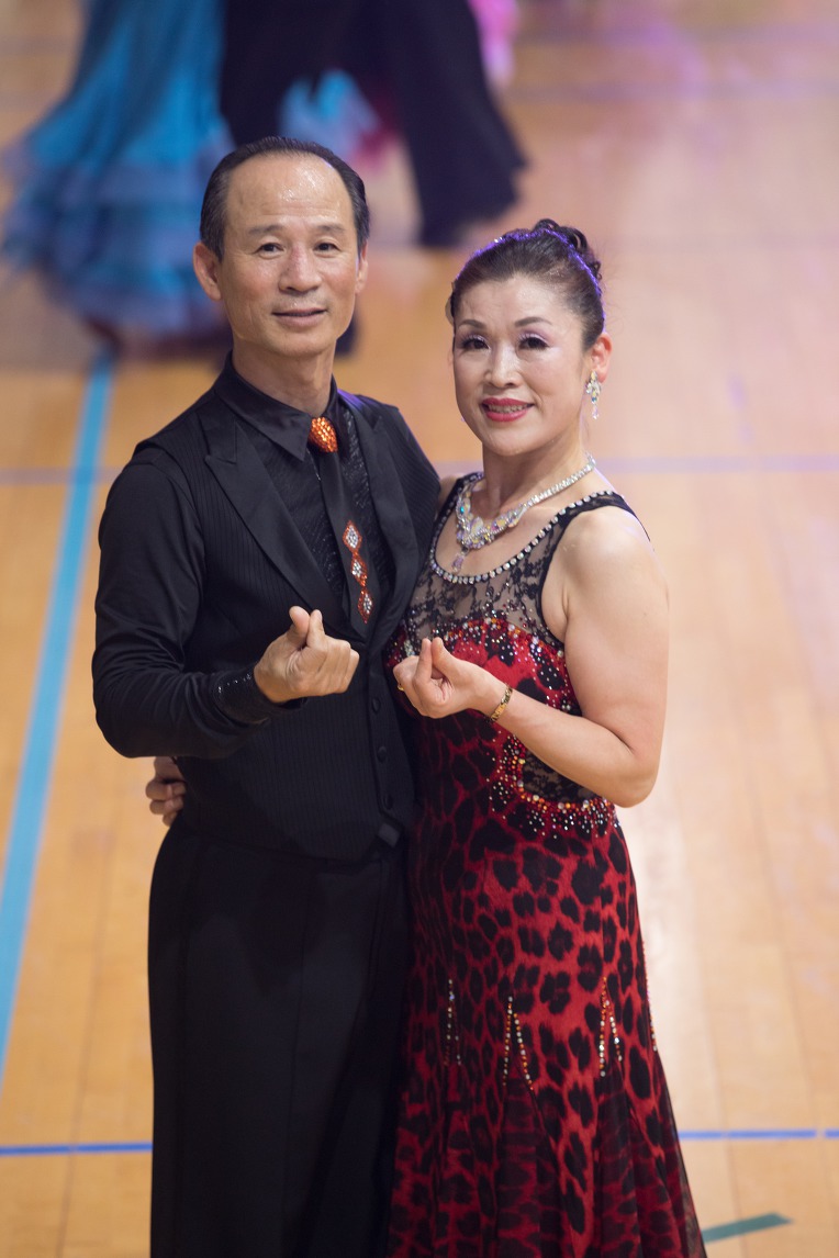 ENEOS와함께하는 비온디댄스스포츠동호회 창립15주년 대축제[박선경댄스스포츠연구원팀]사진