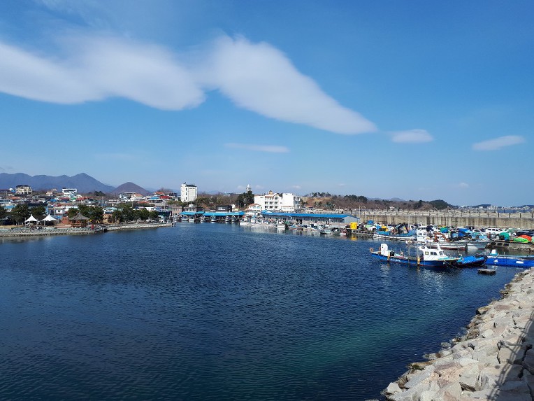 이 세상에 적이 없는 사람은 없다.