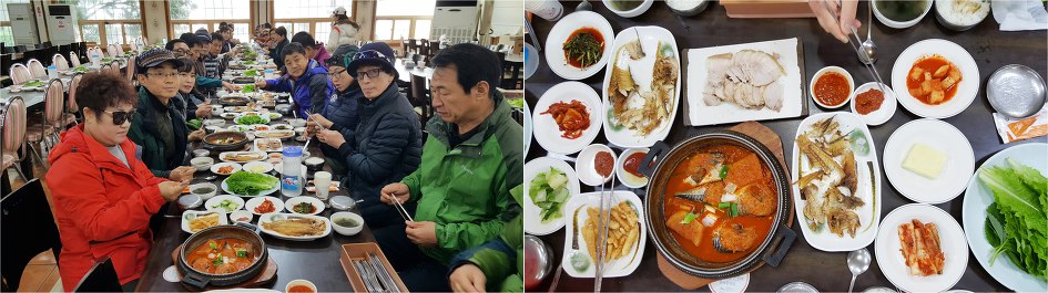 친구들과 함께 떠난 제주도 1박3일 /한라수목원/노을언덕 무인카페