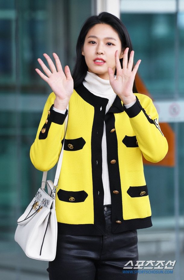 AOA 설현