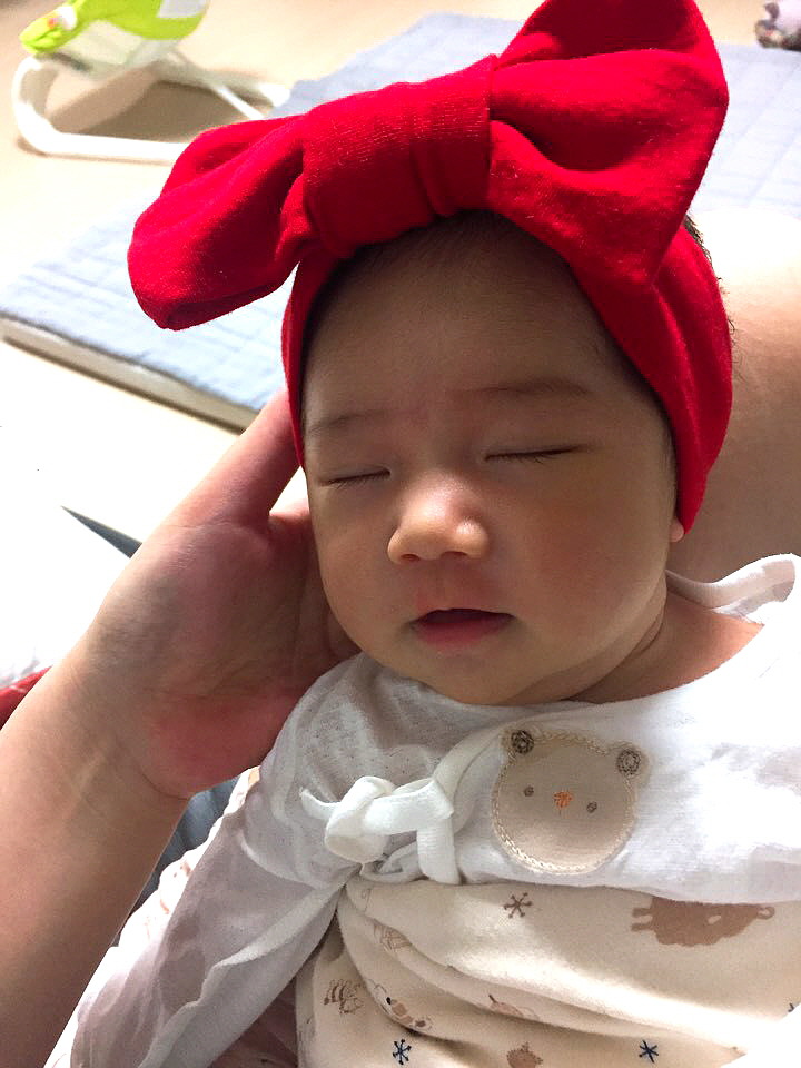 할애비와 눈도 맞추고