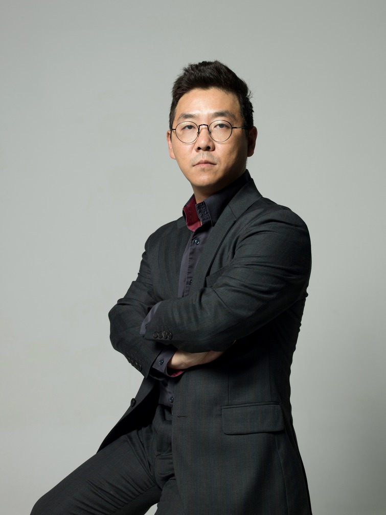 티플러스 이정호 대표, 건강보험심사평가원으로부터 감사패 수여