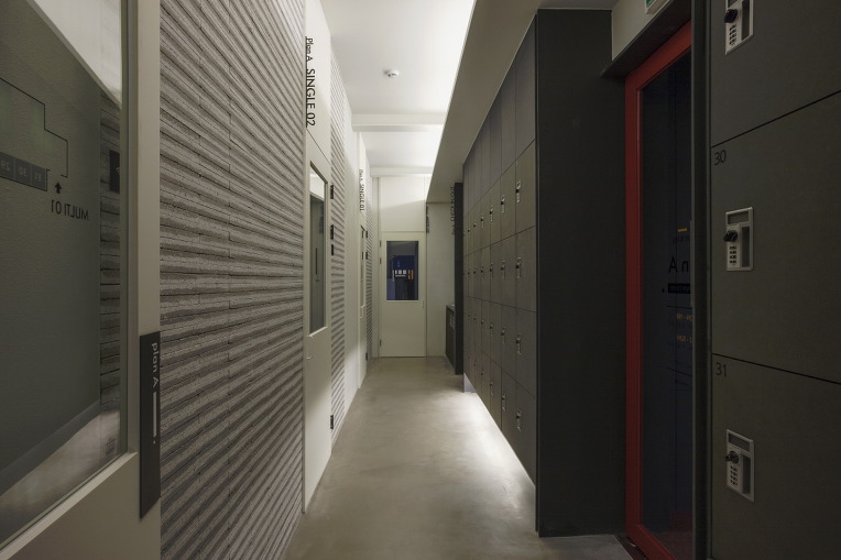 교대역독서실&스터디카페 플랜에이, 공간연구센터