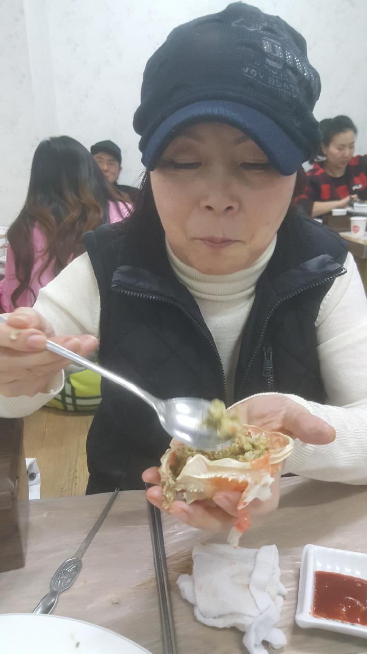호미곶 사진 모음2