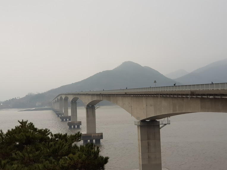 강화도 보문사(普門寺)<동파 산사순례104>