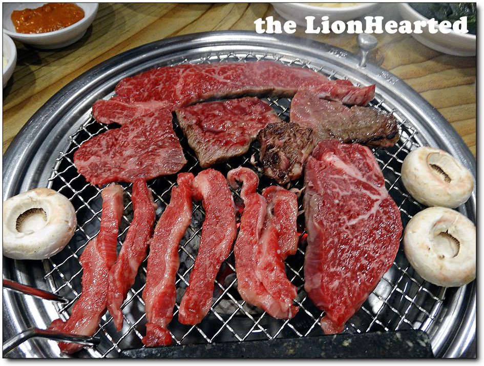 태영식육식당 이미지