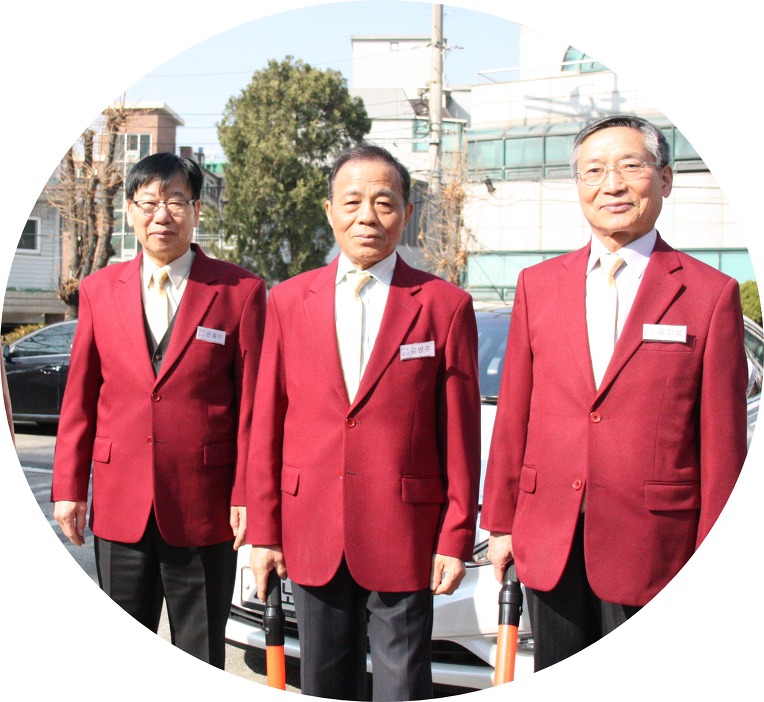 경동제일교회 창립115주년 기념행사